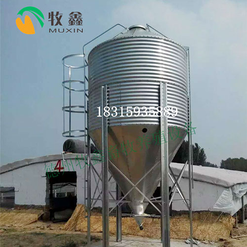 镀锌料塔的制作材料有哪些要求？